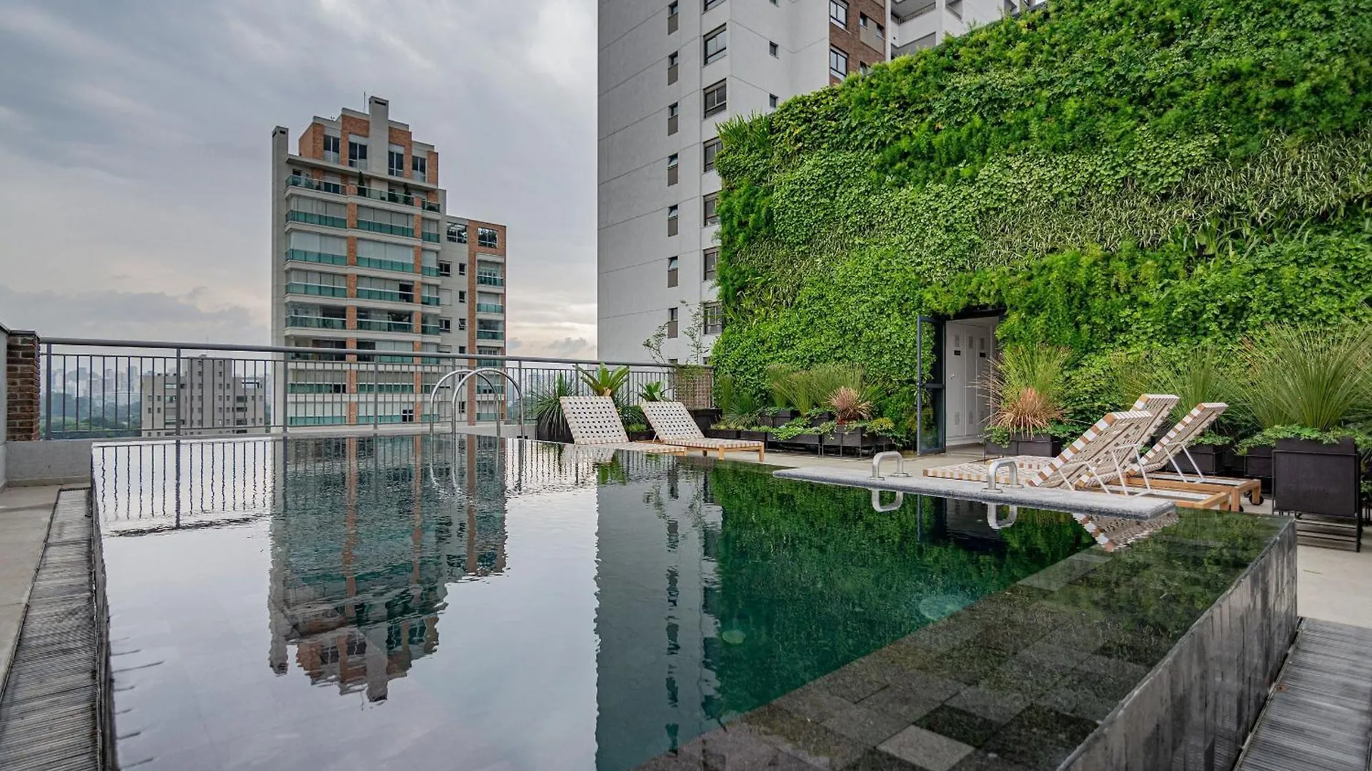 Canal Do Anfitriao | Studios Jauperi São Paulo Apartamento