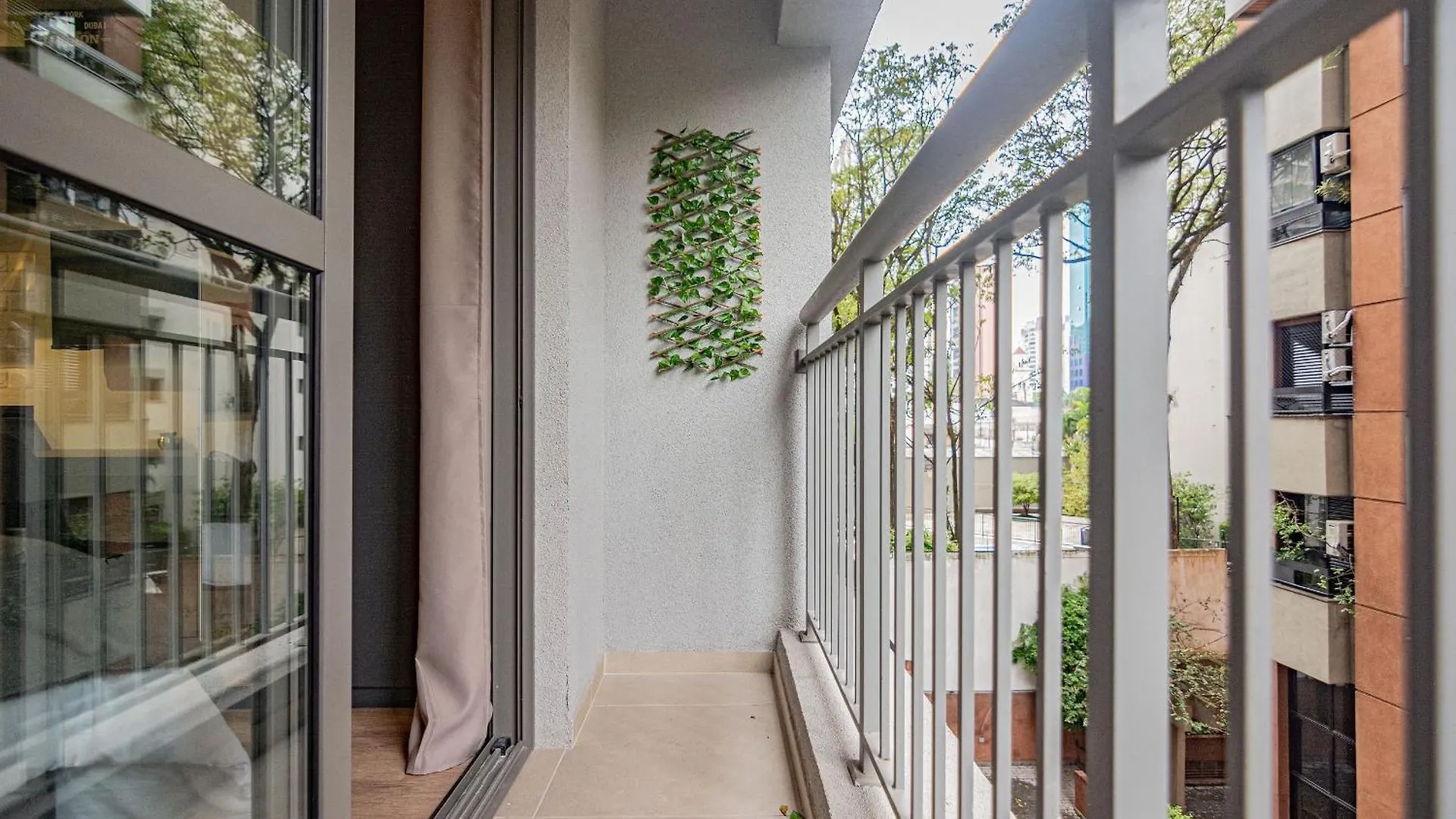 Apartamento Canal Do Anfitriao | Studios Jauperi São Paulo