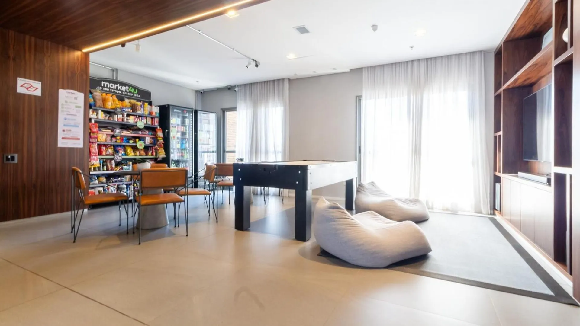 Canal Do Anfitriao | Studios Jauperi São Paulo Apartamento