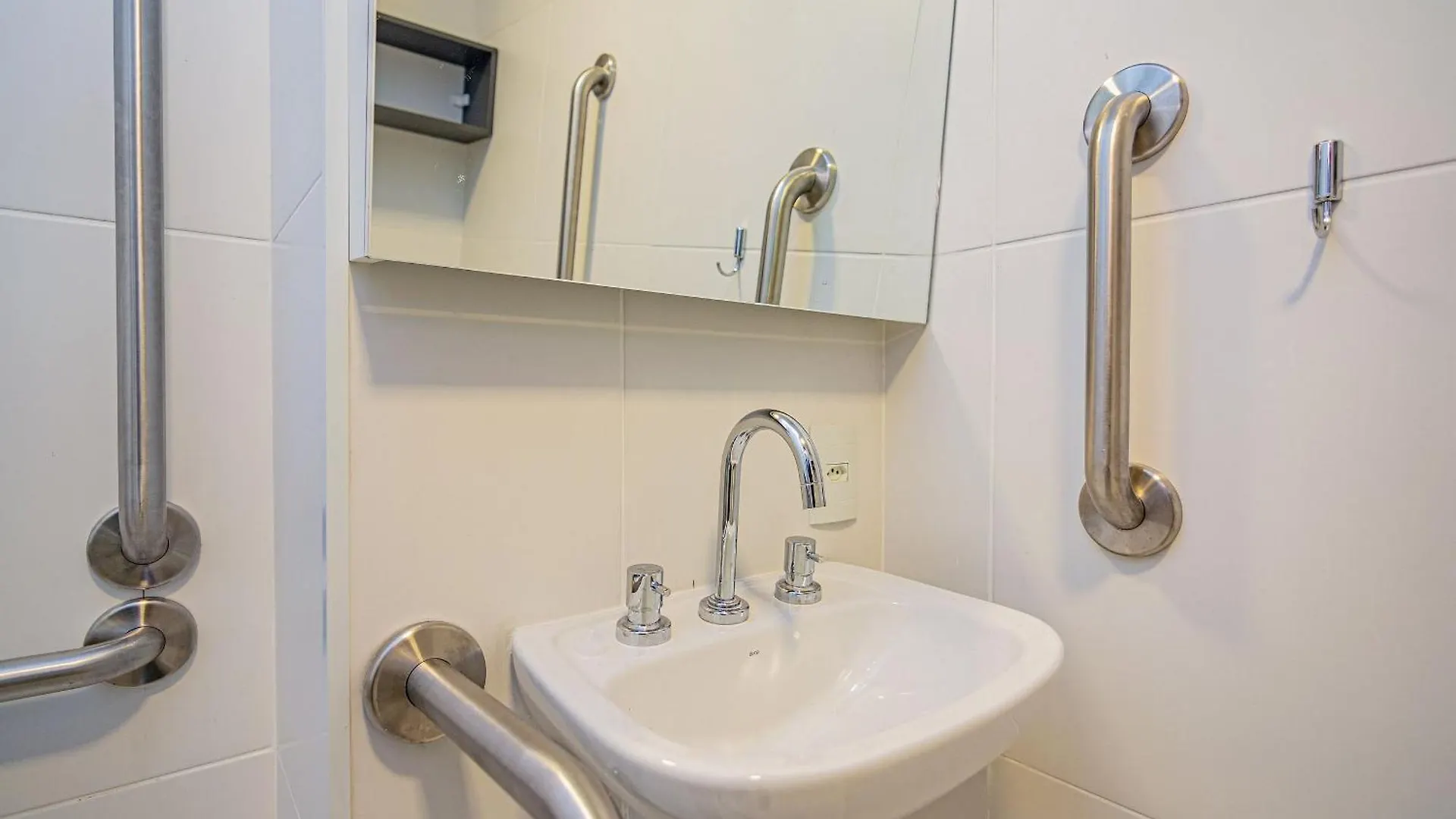 Canal Do Anfitriao | Studios Jauperi São Paulo Apartamento